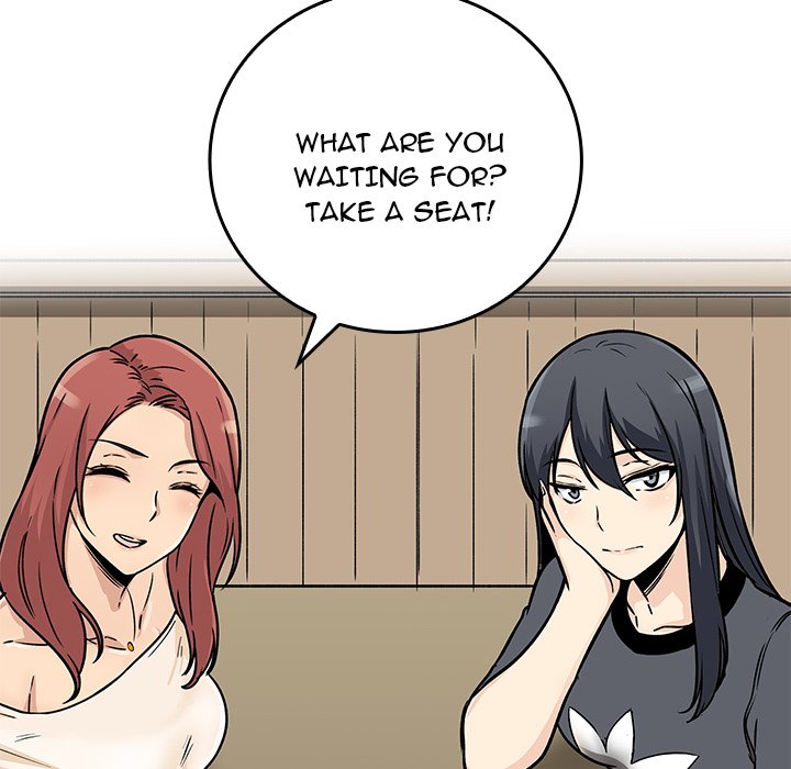 Excuse Me, This Is My Room Excuse me, This is my Room EP 24 - Toomics page 6 - 