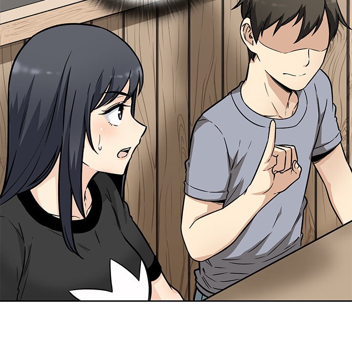 Excuse Me, This Is My Room Excuse me, This is my Room EP 24 - Toomics page 51 - 