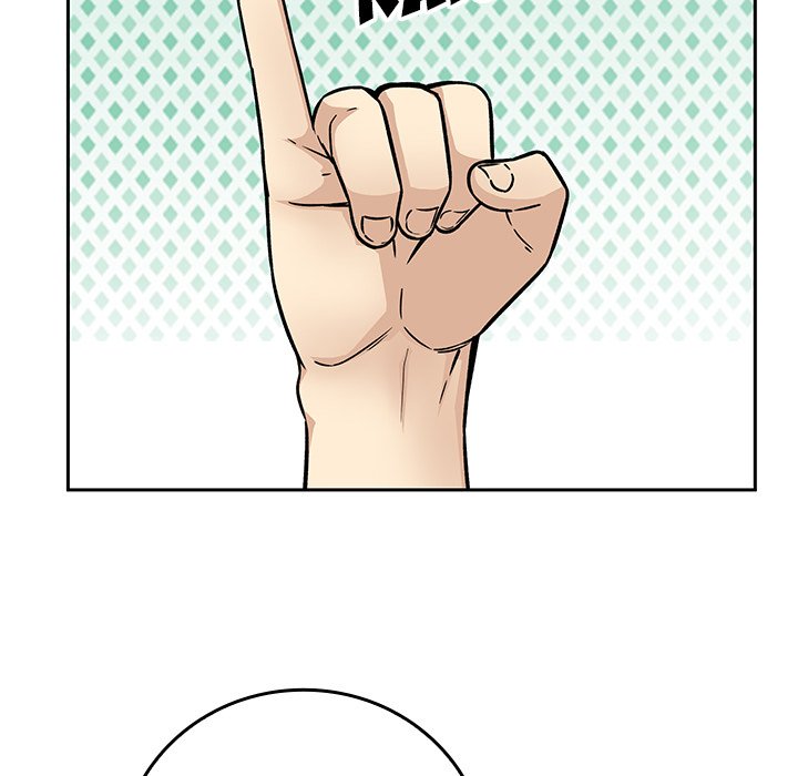 Excuse Me, This Is My Room Excuse me, This is my Room EP 24 - Toomics page 55 - 