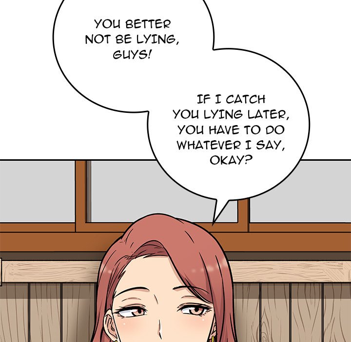 Excuse Me, This Is My Room Excuse me, This is my Room EP 24 - Toomics page 56 - 
