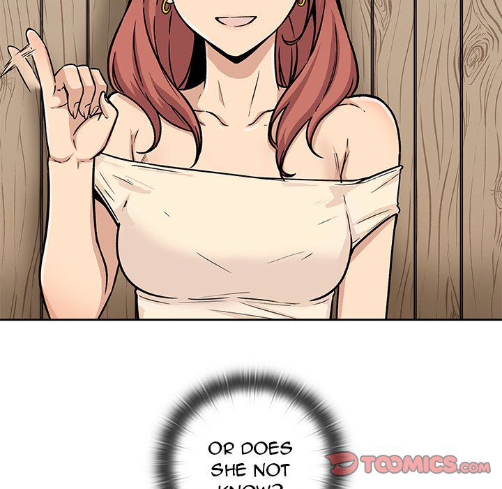 Excuse Me, This Is My Room Excuse me, This is my Room EP 24 - Toomics page 57 - 
