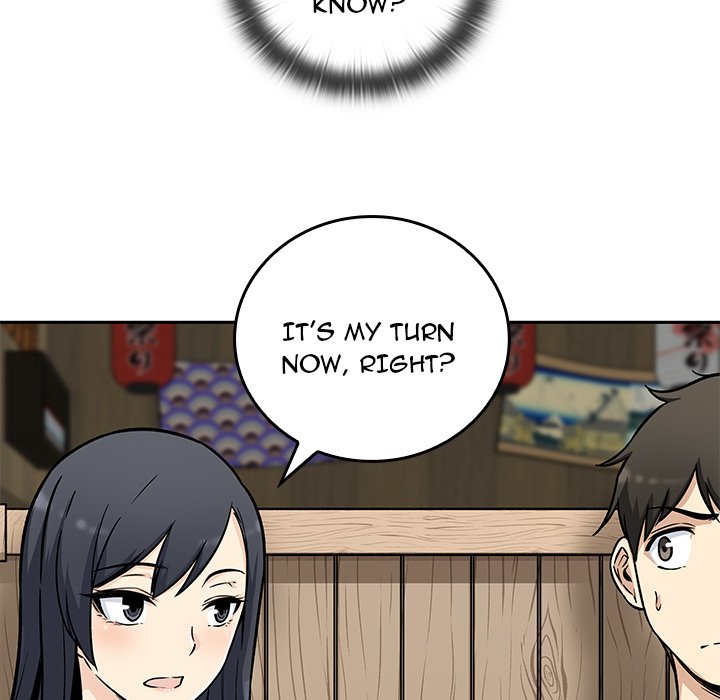 Excuse Me, This Is My Room Excuse me, This is my Room EP 24 - Toomics page 58 - 