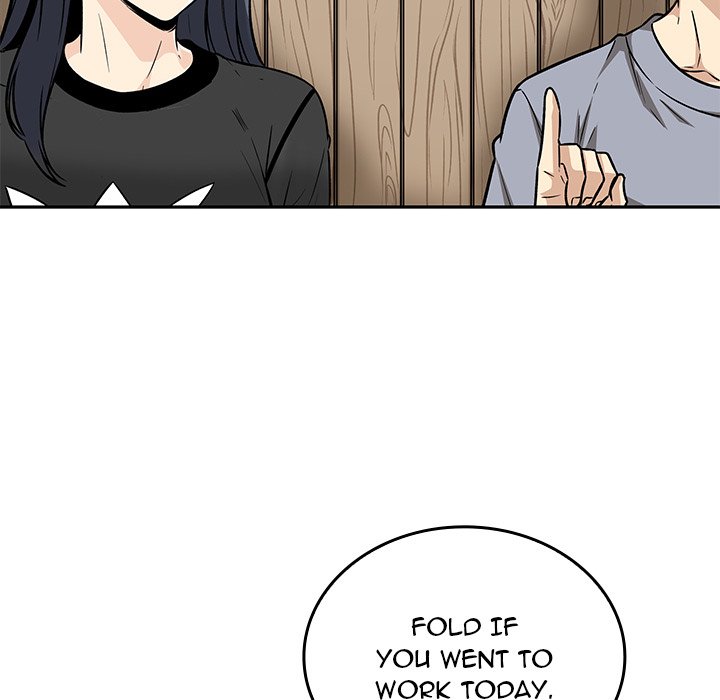 Excuse Me, This Is My Room Excuse me, This is my Room EP 24 - Toomics page 59 - 