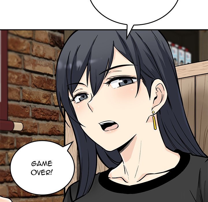 Excuse Me, This Is My Room Excuse me, This is my Room EP 24 - Toomics page 60 - 