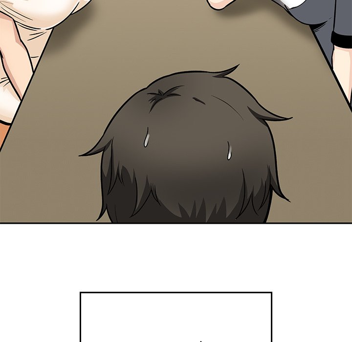 Excuse Me, This Is My Room Excuse me, This is my Room EP 24 - Toomics page 7 - 