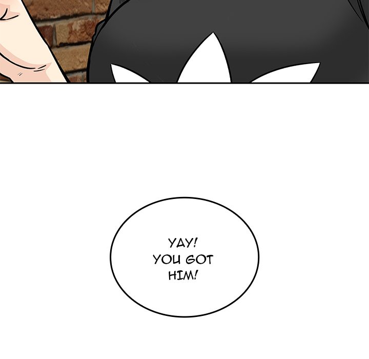 Excuse Me, This Is My Room Excuse me, This is my Room EP 24 - Toomics page 61 - 