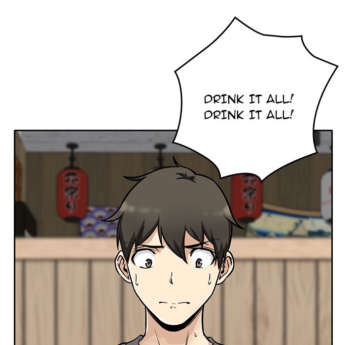 Excuse Me, This Is My Room Excuse me, This is my Room EP 24 - Toomics page 62 - 