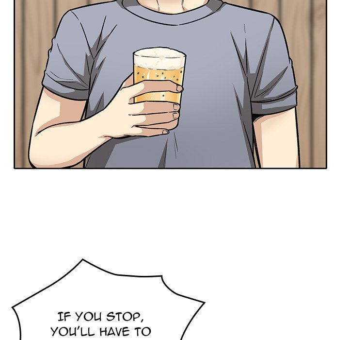 Excuse Me, This Is My Room Excuse me, This is my Room EP 24 - Toomics page 63 - 