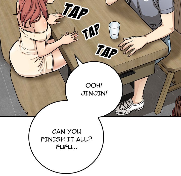 Excuse Me, This Is My Room Excuse me, This is my Room EP 24 - Toomics page 65 - 