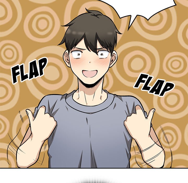 Excuse Me, This Is My Room Excuse me, This is my Room EP 24 - Toomics page 69 - 