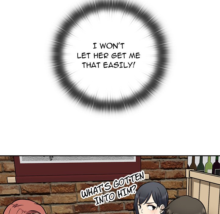 Excuse Me, This Is My Room Excuse me, This is my Room EP 24 - Toomics page 70 - 