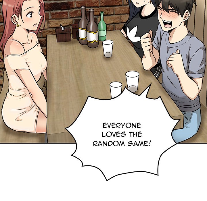 Excuse Me, This Is My Room Excuse me, This is my Room EP 24 - Toomics page 71 - 