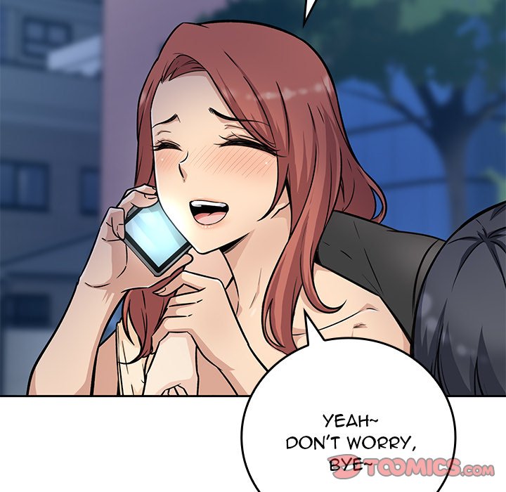 Excuse Me, This Is My Room Excuse me, This is my Room EP 24 - Toomics page 75 - 
