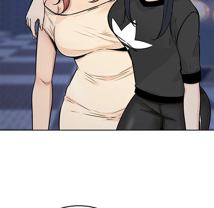 Excuse Me, This Is My Room Excuse me, This is my Room EP 24 - Toomics page 79 - 