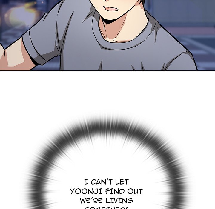 Excuse Me, This Is My Room Excuse me, This is my Room EP 24 - Toomics page 81 - 