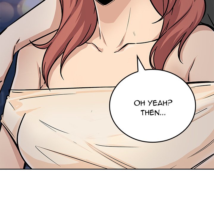 Excuse Me, This Is My Room Excuse me, This is my Room EP 24 - Toomics page 83 - 