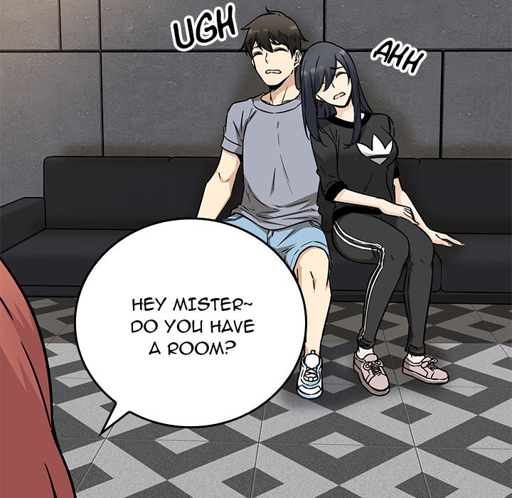 Excuse Me, This Is My Room Excuse me, This is my Room EP 24 - Toomics page 87 - 