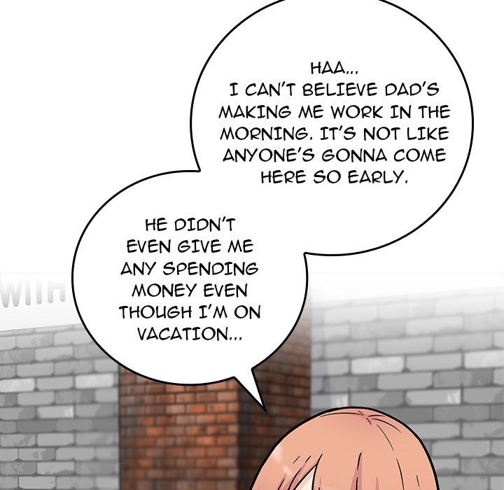 Excuse Me, This Is My Room Excuse me, This is my Room EP 24 - Toomics page 92 - 