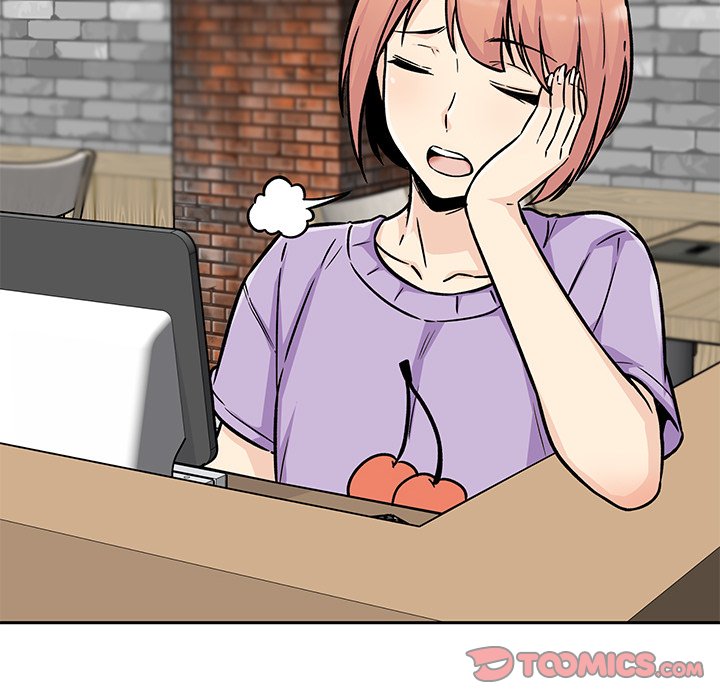 Excuse Me, This Is My Room Excuse me, This is my Room EP 24 - Toomics page 93 - 