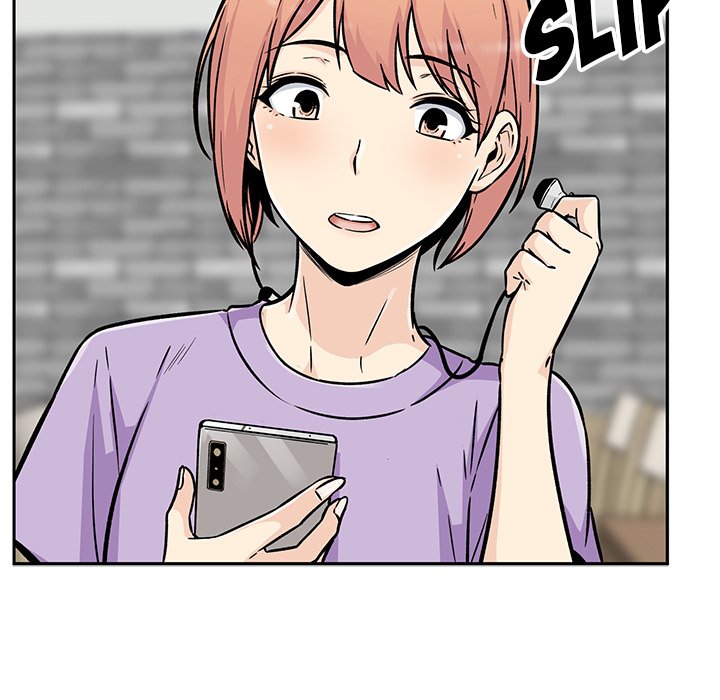 Excuse Me, This Is My Room Excuse me, This is my Room EP 24 - Toomics page 95 - 