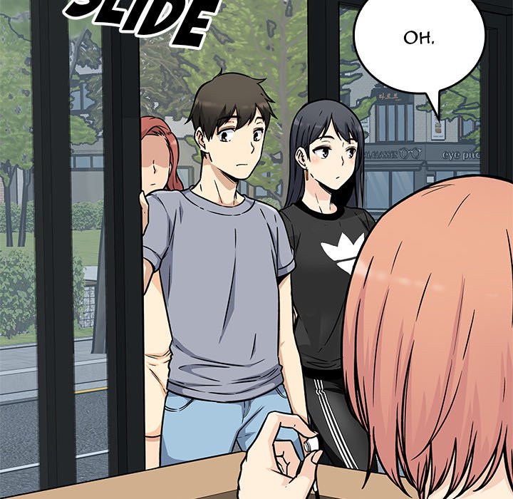 Excuse Me, This Is My Room Excuse me, This is my Room EP 24 - Toomics page 97 - 