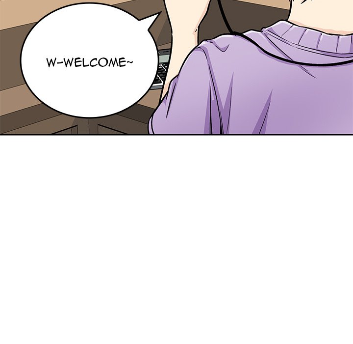 Excuse Me, This Is My Room Excuse me, This is my Room EP 24 - Toomics page 98 - 