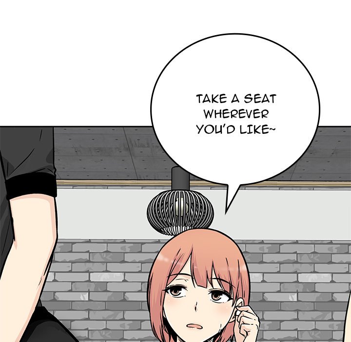 Excuse Me, This Is My Room Excuse me, This is my Room EP 24 - Toomics page 99 - 