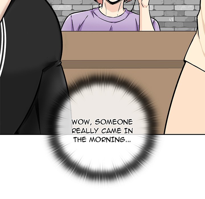 Excuse Me, This Is My Room Excuse me, This is my Room EP 24 - Toomics page 100 - 