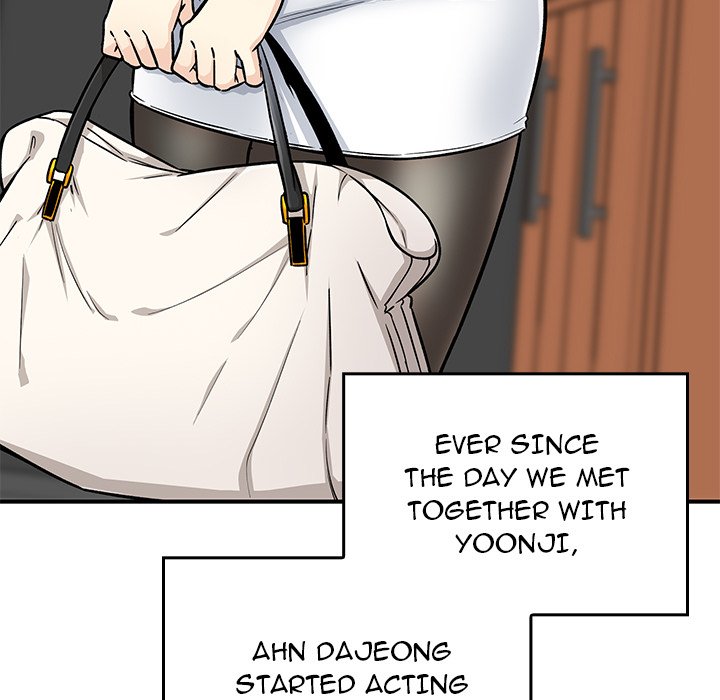 Excuse Me, This Is My Room Excuse me, This is my Room EP 25 - Toomics page 11 - 