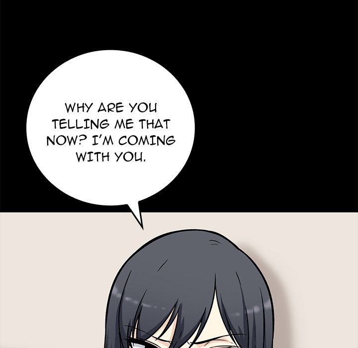 Excuse Me, This Is My Room Excuse me, This is my Room EP 25 - Toomics page 101 - 
