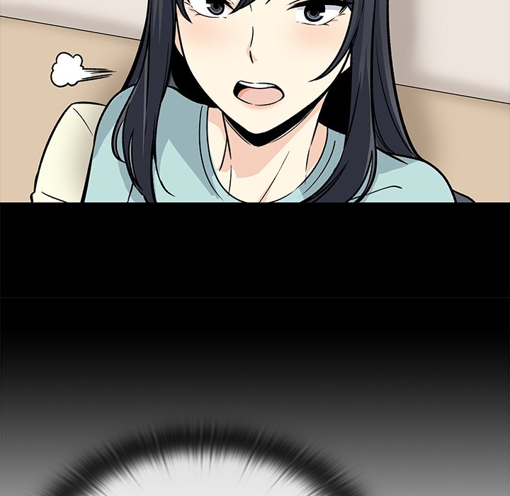 Excuse Me, This Is My Room Excuse me, This is my Room EP 25 - Toomics page 102 - 