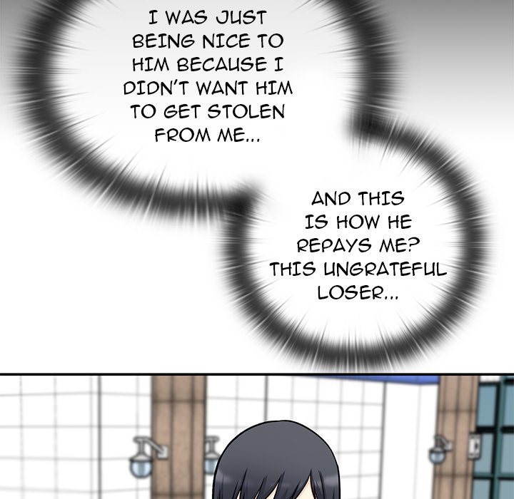 Excuse Me, This Is My Room Excuse me, This is my Room EP 25 - Toomics page 103 - 