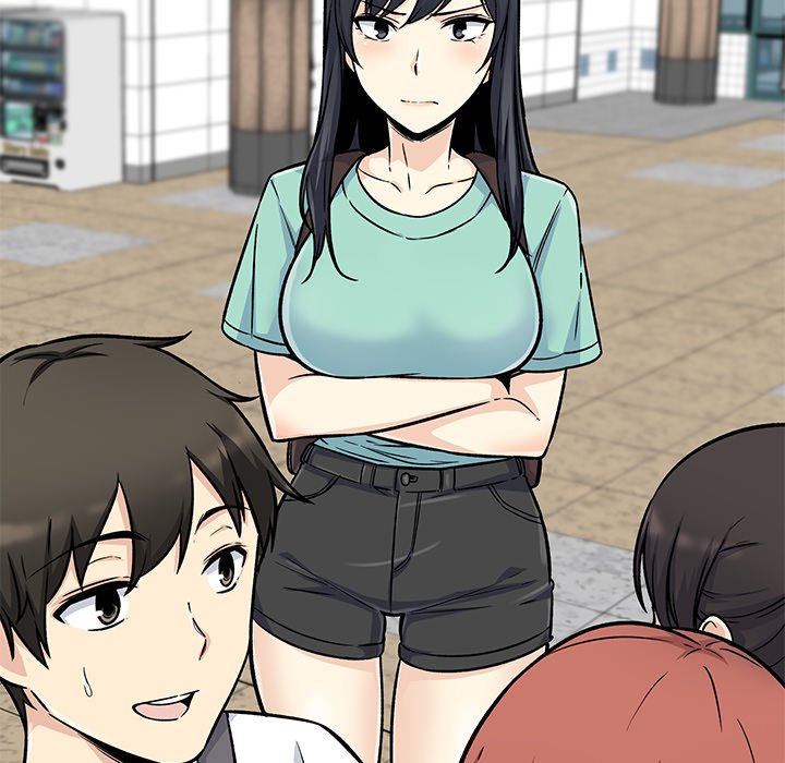 Excuse Me, This Is My Room Excuse me, This is my Room EP 25 - Toomics page 104 - 