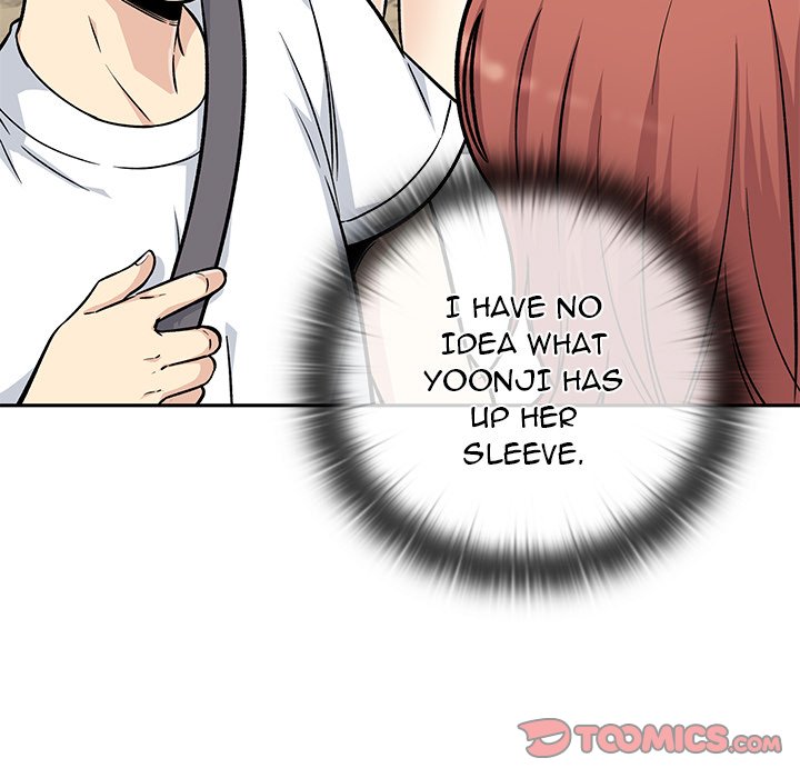 Excuse Me, This Is My Room Excuse me, This is my Room EP 25 - Toomics page 105 - 