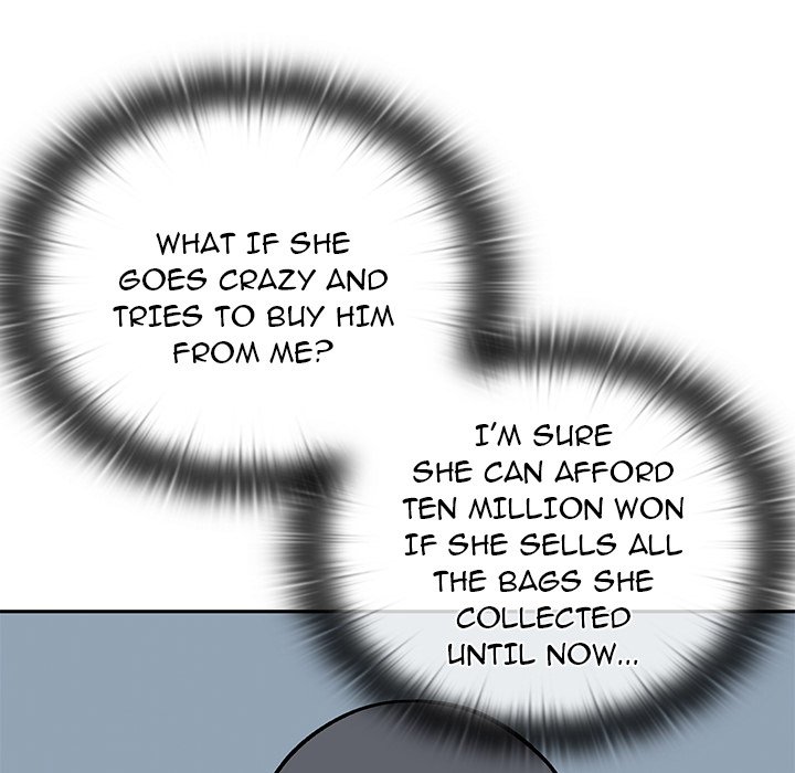 Excuse Me, This Is My Room Excuse me, This is my Room EP 25 - Toomics page 106 - 