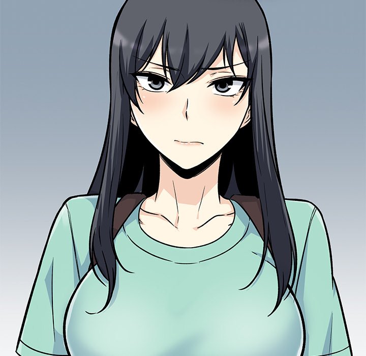 Excuse Me, This Is My Room Excuse me, This is my Room EP 25 - Toomics page 107 - 