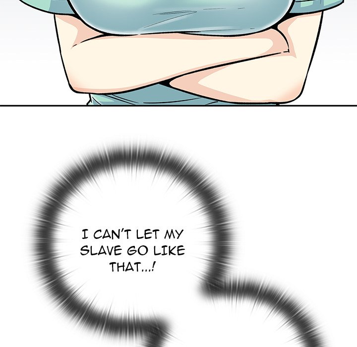 Excuse Me, This Is My Room Excuse me, This is my Room EP 25 - Toomics page 108 - 
