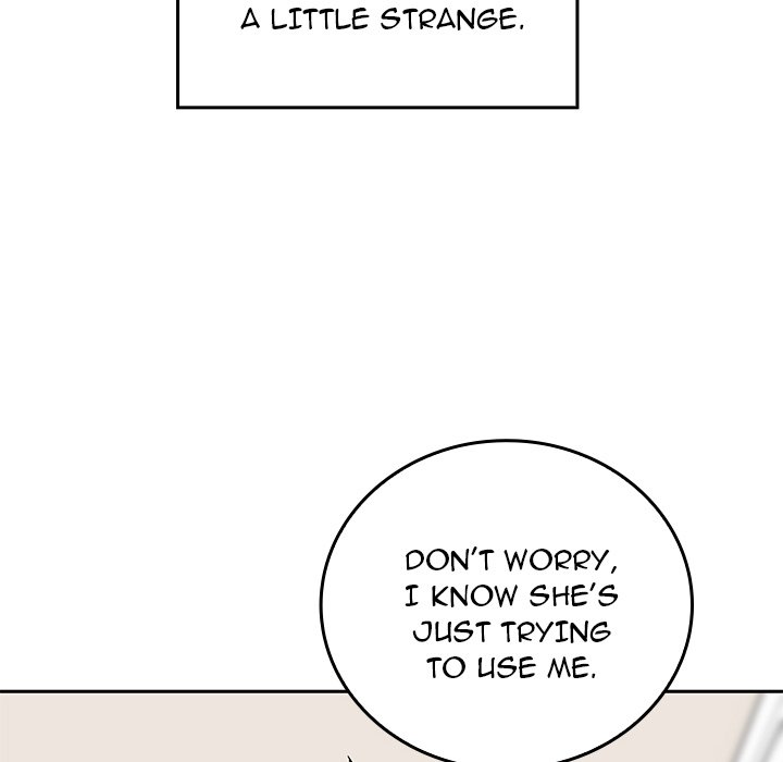 Excuse Me, This Is My Room Excuse me, This is my Room EP 25 - Toomics page 12 - 