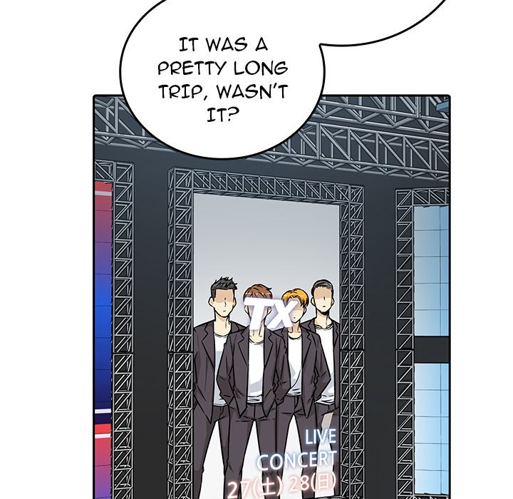 Excuse Me, This Is My Room Excuse me, This is my Room EP 25 - Toomics page 114 - 