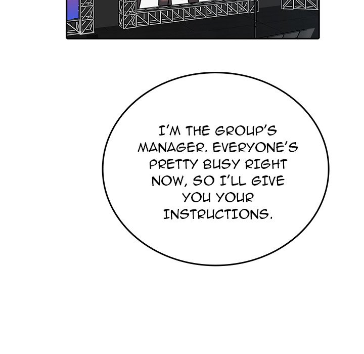 Excuse Me, This Is My Room Excuse me, This is my Room EP 25 - Toomics page 115 - 