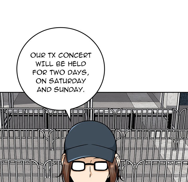 Excuse Me, This Is My Room Excuse me, This is my Room EP 25 - Toomics page 116 - 