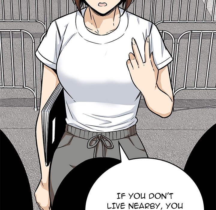 Excuse Me, This Is My Room Excuse me, This is my Room EP 25 - Toomics page 117 - 