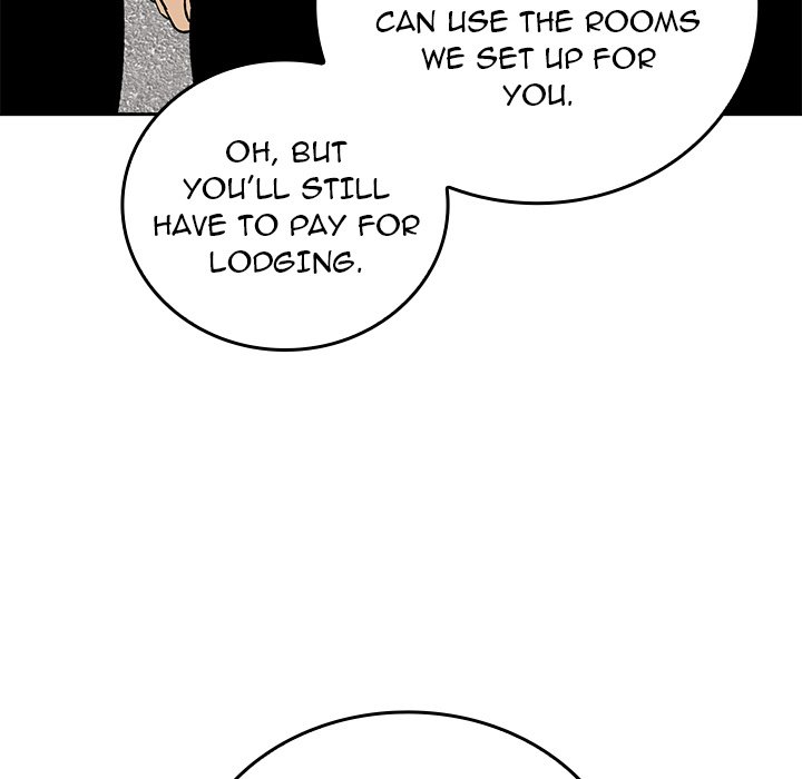 Excuse Me, This Is My Room Excuse me, This is my Room EP 25 - Toomics page 118 - 