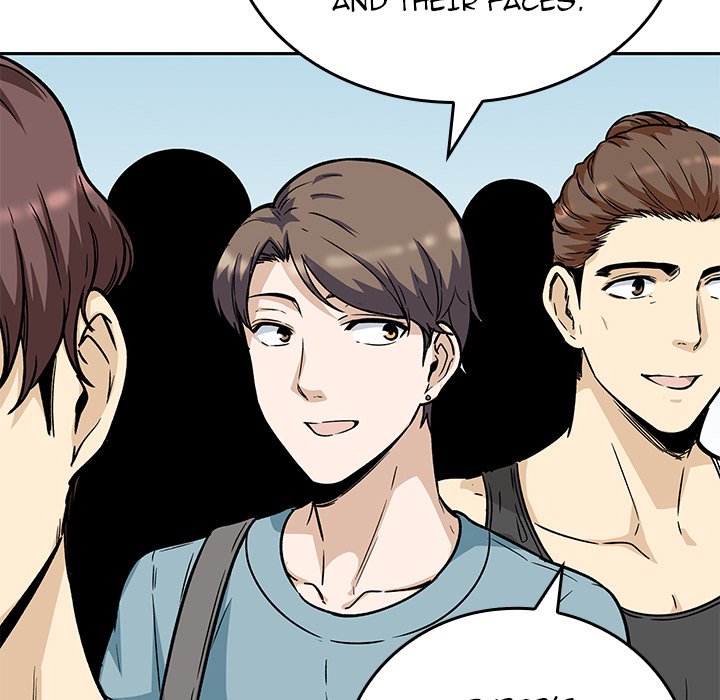 Excuse Me, This Is My Room Excuse me, This is my Room EP 25 - Toomics page 120 - 