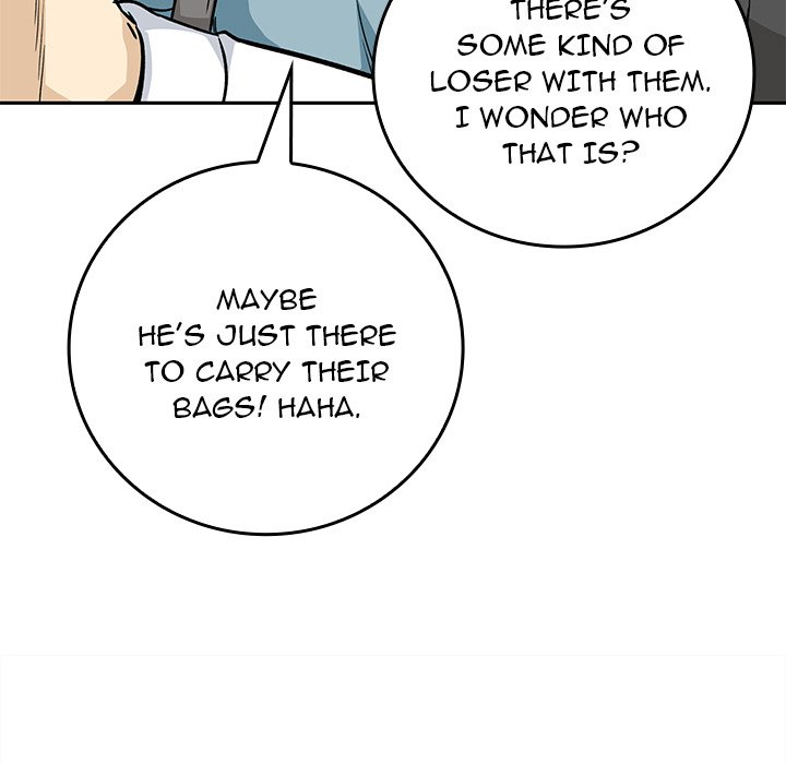 Excuse Me, This Is My Room Excuse me, This is my Room EP 25 - Toomics page 121 - 