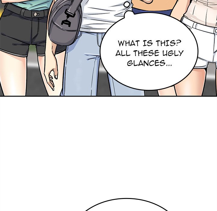 Excuse Me, This Is My Room Excuse me, This is my Room EP 25 - Toomics page 123 - 