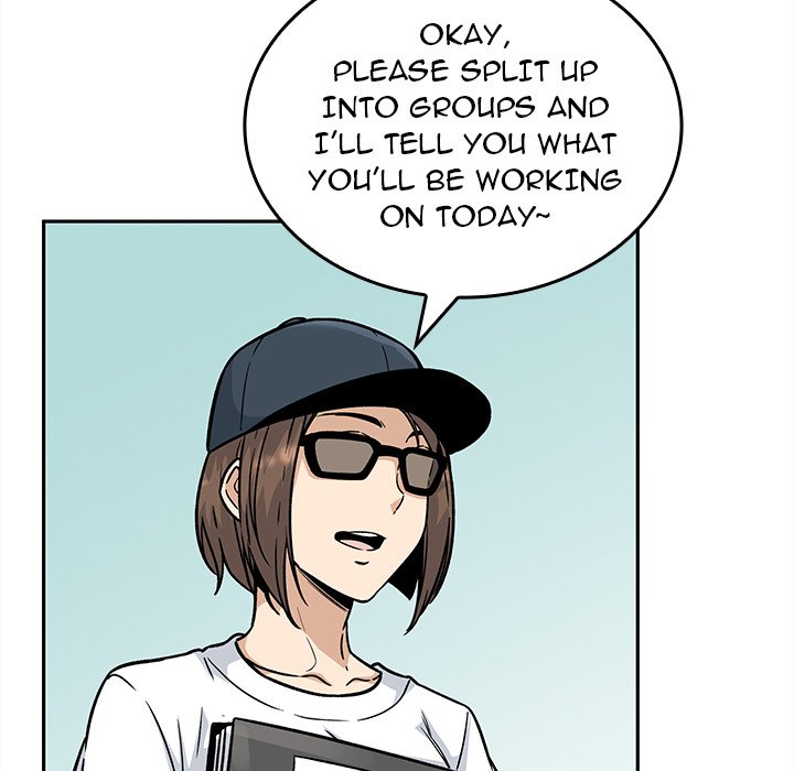 Excuse Me, This Is My Room Excuse me, This is my Room EP 25 - Toomics page 124 - 