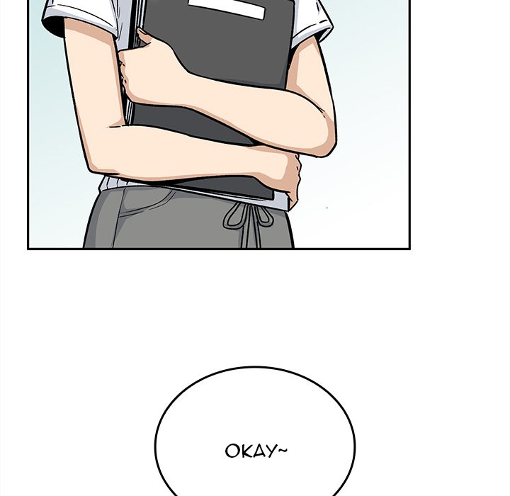 Excuse Me, This Is My Room Excuse me, This is my Room EP 25 - Toomics page 125 - 