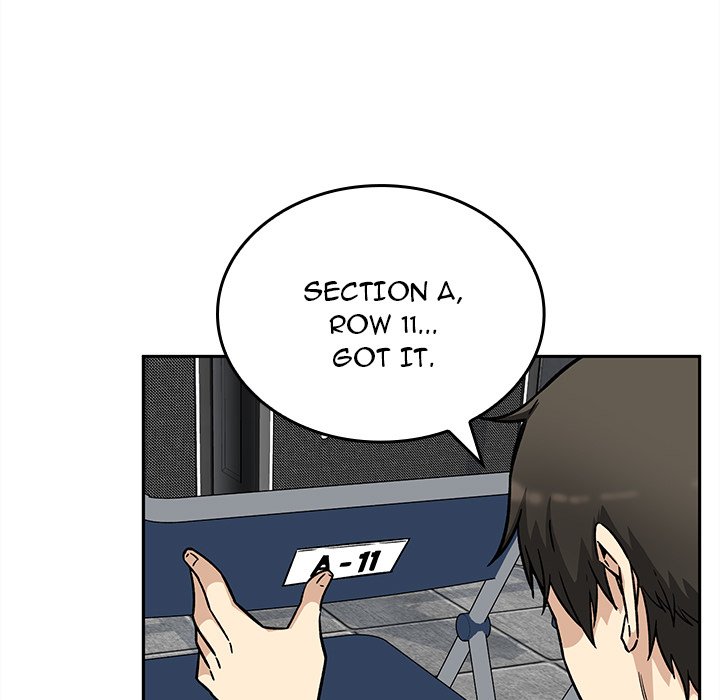 Excuse Me, This Is My Room Excuse me, This is my Room EP 25 - Toomics page 127 - 