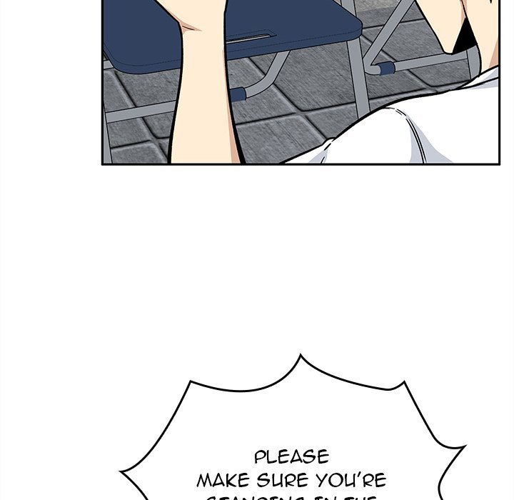 Excuse Me, This Is My Room Excuse me, This is my Room EP 25 - Toomics page 128 - 